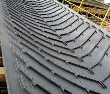 Chevron Conveyor Belts