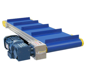 Cleated Conveyor Belts