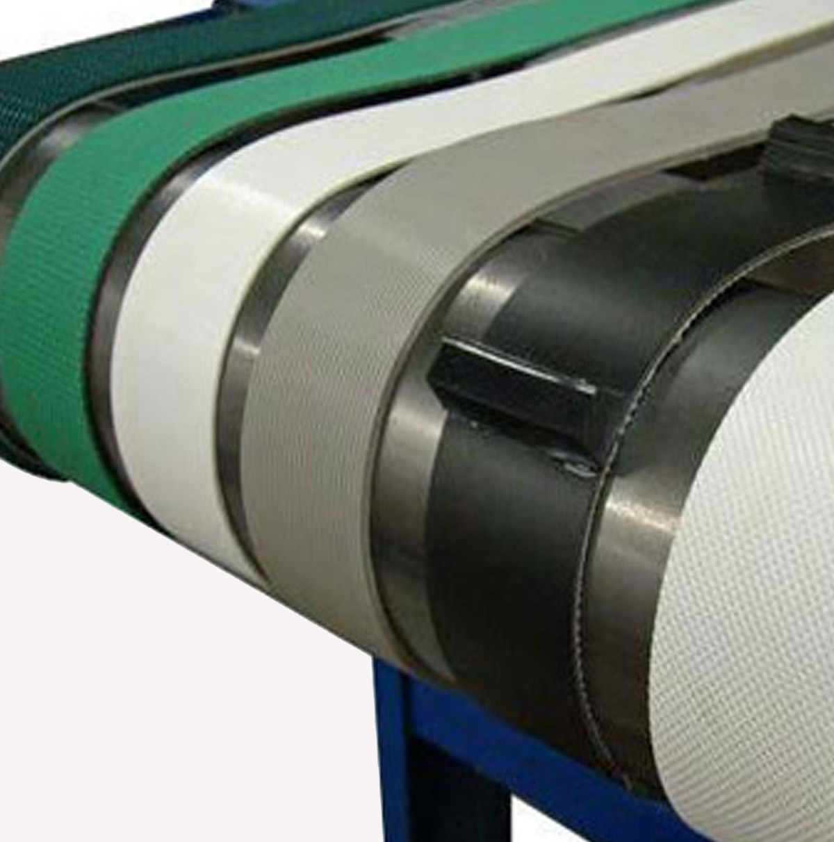 Industrial Conveyor Belts