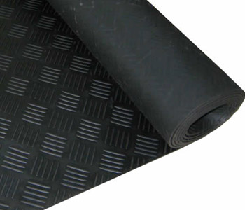 Rubber Sheet