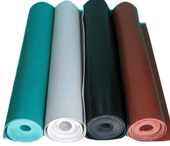 Rubber Sheet